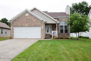 5915 Woodhaven Ridge Ct, Louisville, KY 40291-4909