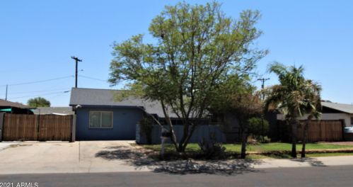 3007 48th Ave, Phoenix, AZ 85031-3649