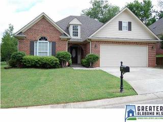 2800 Cahaba Cir, Birmingham, AL 35243-5128