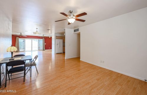 2639 Elm St, Phoenix AZ  85016-4812 exterior