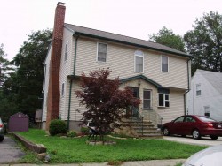 18 Charlemont St, Newton, MA 02461-1908