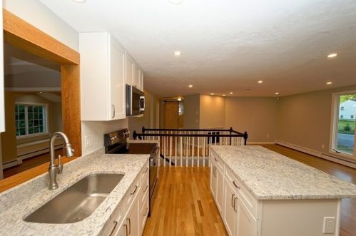 36 Cheryl Dr, East Bridgewater MA  02333-1014 exterior