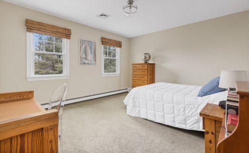 27 Maryknoll Dr, Hingham MA 02043-3477 exterior