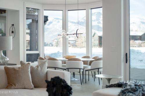 2722 Est Dr, Park City UT 84060-6877 exterior