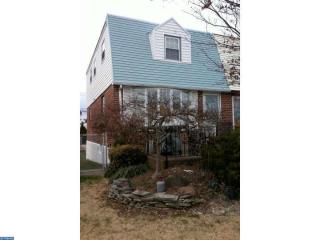 3458 Fitler St, Philadelphia, PA 19114-2609