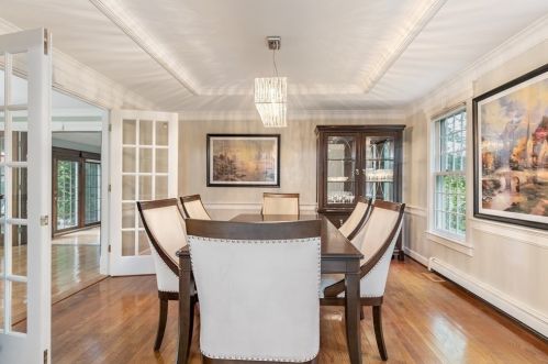 235 Grange Park, East Bridgewater MA  02324-2378 exterior