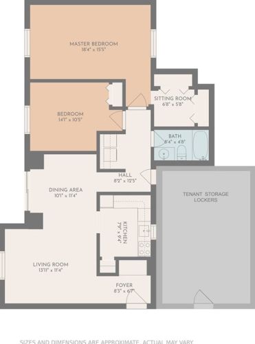 14 Old Stone Way, Weymouth MA 02189-2500 exterior