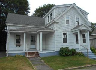 15 Waverly St, Taunton, MA 02780-1419