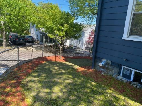 32 Sutherland Rd, Arlington MA  02476-5746 exterior