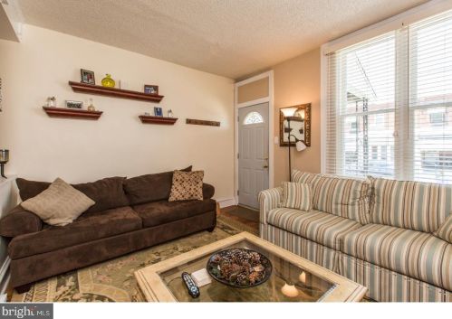 413 Markle St, Philadelphia PA  19128-3606 exterior