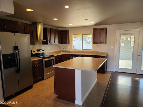 14432 39th Way, Phoenix AZ  85032-5225 exterior