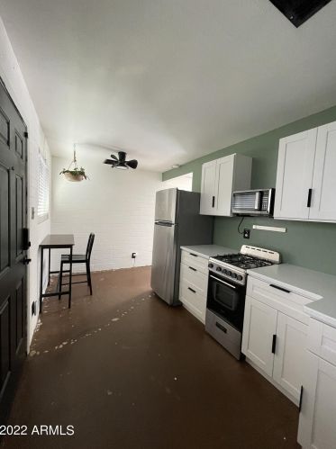 733 Coolidge St, Phoenix AZ 85015-4009 exterior