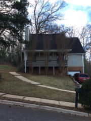8545 Valley Hill Dr, Birmingham AL  35206-3539 exterior