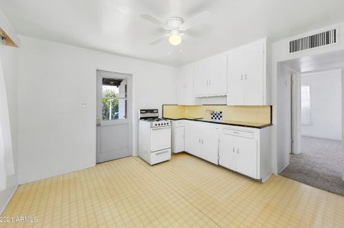 3813 9th Pl, Phoenix AZ 85022-2642 exterior