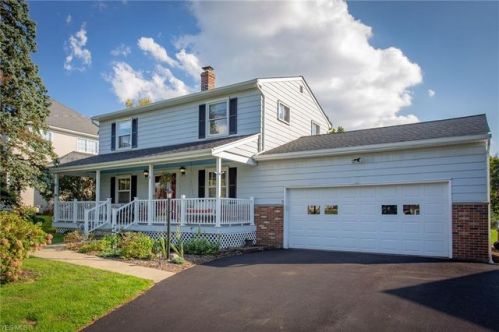 33060 Pettibone Rd, Cleveland, OH 44139-5504