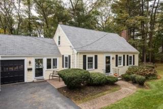 16 Independence Ln, Hingham MA  02043-3609 exterior
