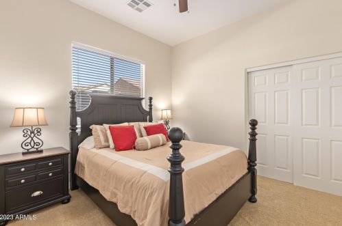 26518 51st Dr, Phoenix AZ  85083-1274 exterior