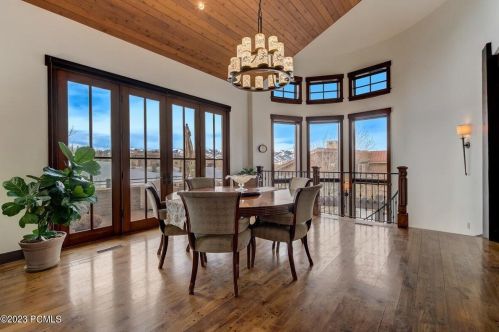 2870 Westview Trl, Park City UT 84098-6342 exterior