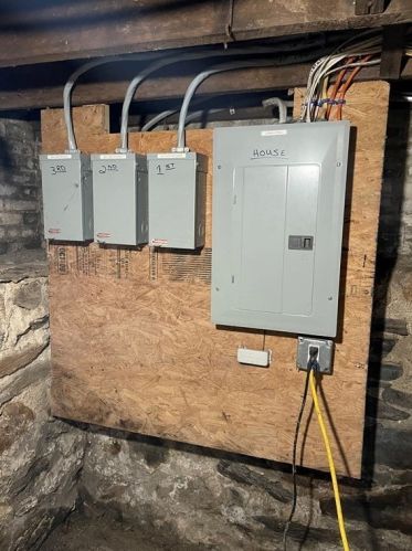 14 Benefit Ter, Worcester MA 01610-1509 exterior