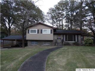 426 Della Rose Pl, Birmingham, AL 35214-1632