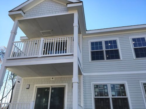 2239 Washington St, Canton MA 02021-1155 exterior