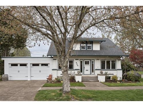 935 Yamhill St, Mcminnville, OR 97128-5060