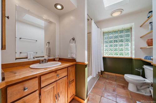 28192 Shadow Mtn Dr, Conifer CO 80433-8609 exterior