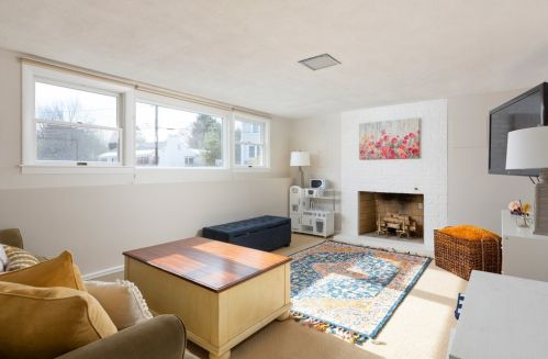 5 Cynthia Rd, Needham MA 02494-1462 exterior