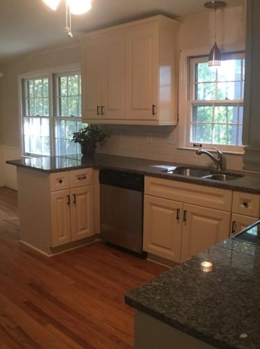 1719 Chateau Dr, Atlanta GA  30338-6049 exterior