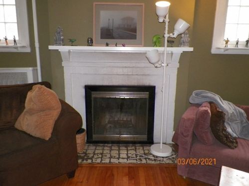 7 Fiske St, Worcester MA 01602-2961 exterior