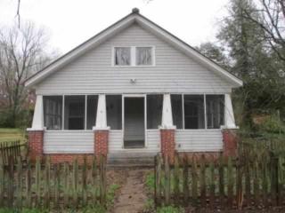 1150 Swan Rd, Oldfort TN  37362-7630 exterior