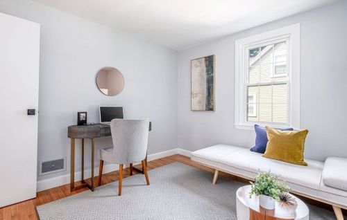 109 Un St, Arlington MA 02474-3629 exterior