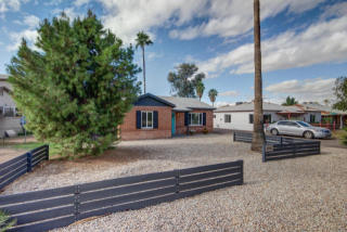 2842 Greenfield Rd, Phoenix, AZ 85006-1314