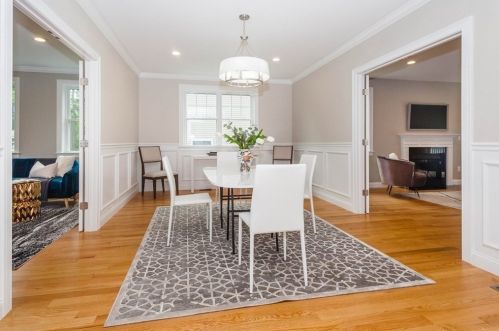 27 Avola St, Arlington MA  02476-7003 exterior