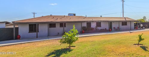 7332 17 Ave, Phoenix AZ 85085-6300 exterior