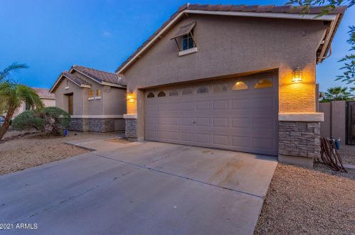 2607 Apollo Rd, Phoenix AZ 85042-5381 exterior