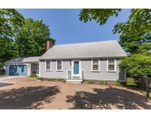 920 Commercial St, Weymouth MA  02189-1620 exterior