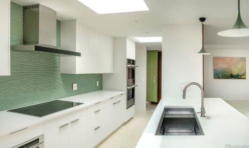 3001 Franklin St, Englewood CO  80113-3017 exterior