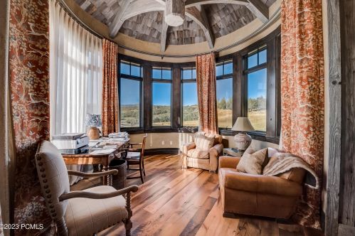 1455 Red Fox Rd, Park City UT exterior