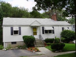 134 Upland Ave, Newton, MA 02461-2145