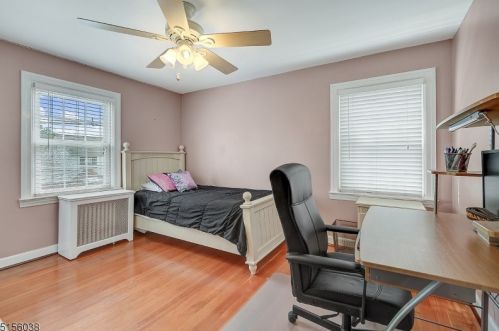 205 Fairway Ave, Belleville NJ 07109-1401 exterior