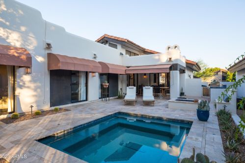 6184 28th Pl, Phoenix AZ  85016-2156 exterior