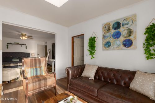 18824 30th St, Phoenix AZ  85050-3412 exterior