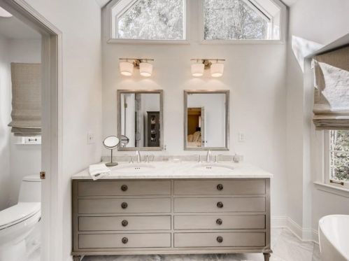 1946 Chartridge Ct, Atlanta GA 30338-3030 exterior