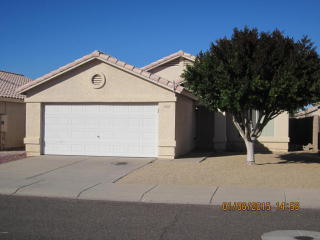 10716 Montecito Ave, Phoenix AZ  85037-5449 exterior