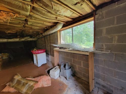 921 Doeskin Dr, Conyers GA 30012-4079 exterior