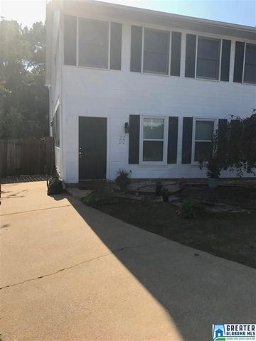 2222 Cheshire Dr, Birmingham AL  35242-3101 exterior