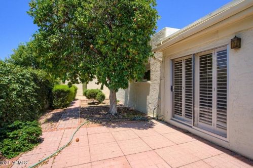 6830 4 Pl, Phoenix AZ 85012-1012 exterior