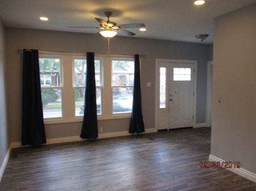 3605 Elmwood Ave, Forest View IL  60402-3876 exterior