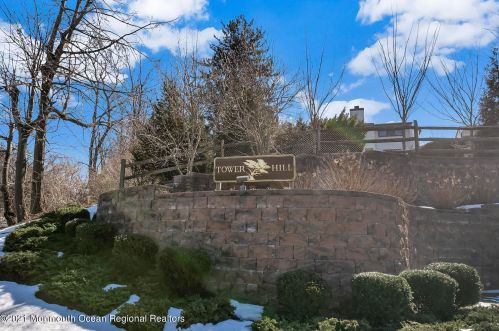 47 Tower Hl Dr, Tinton Falls NJ 07701-2400 exterior